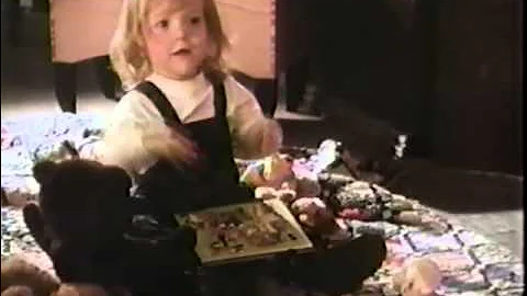 Commercial - A Simple Twist Of Fate (1994)