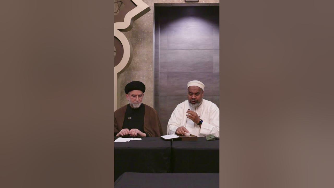why-do-shias-pray-on-a-rock-or-turbah-youtube