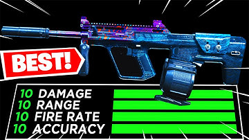 How to Create the FASTEST KILLING AUG CLASS SETUP in MODERN WARFARE..  aug best class setup (COD MW)