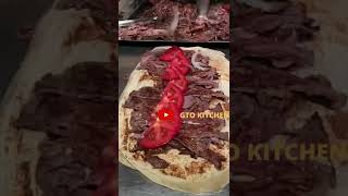 GTO KITCHEN screenshot 4