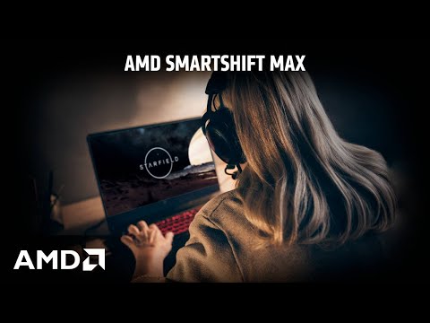 AMD Smart Technologies