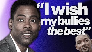 Chris Rock - Use The Past To Boost Yourself