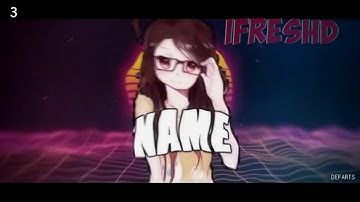 TOP 5 DORGAS STYLE Intro Templates #1 Sony Vegas Pro + Free Download