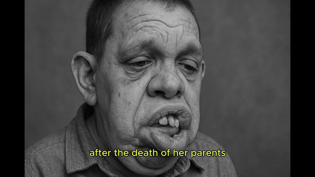 The Shadow of the Ozark Hills: The Patriarch Who Kept His Family in Darkness (Horror