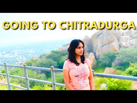 Chitradurga Vlog | Bangalore to Chitradurga by road | Travel Vlog | Sonali S