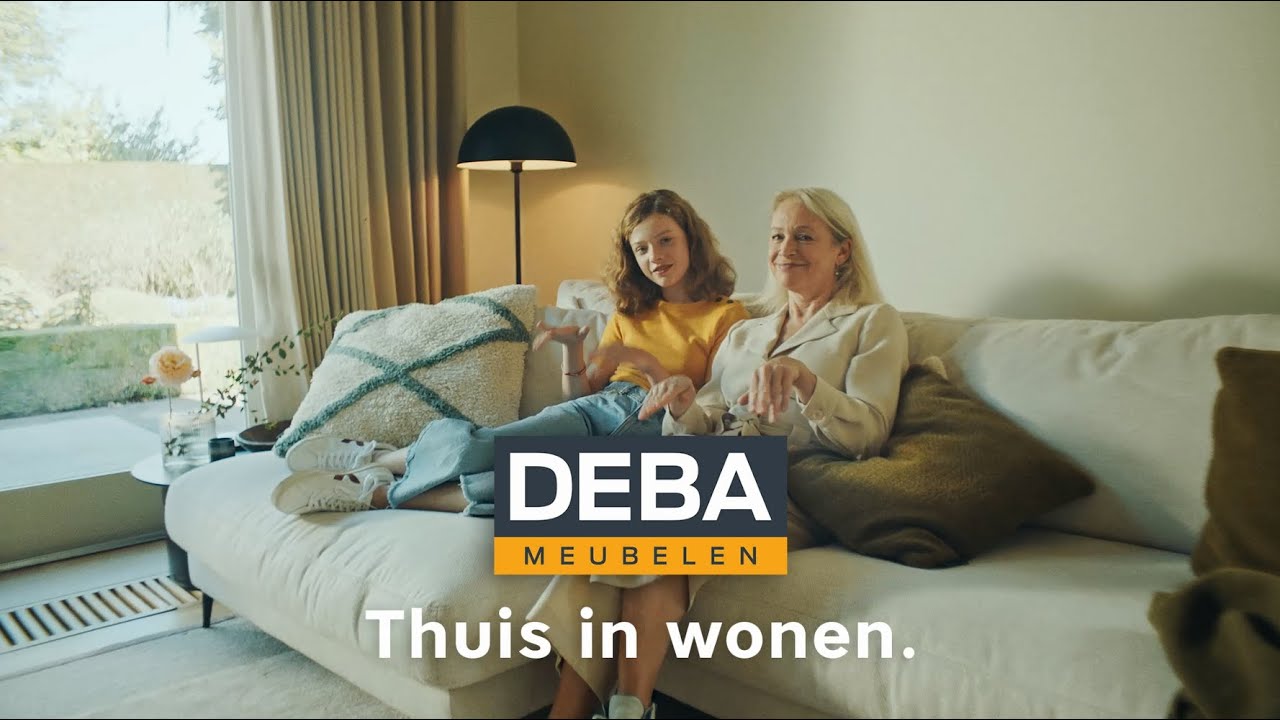 Blijf op hoogte van de laatste interieurtrends en al onze acties - DEBA | DEBA Meubelen