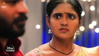 Chinna Marumagal-Vijay tv Serial