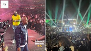Download Lagu Scorpion Kings SOLD OUT Show Highlights: Davido, Cassper Nyovest \u0026 More 🔥 MP3 Download Lagu Scorpion Kings SOLD OUT Show Highlights: Davido, Cassper Nyovest \u0026 More 🔥 MP3
