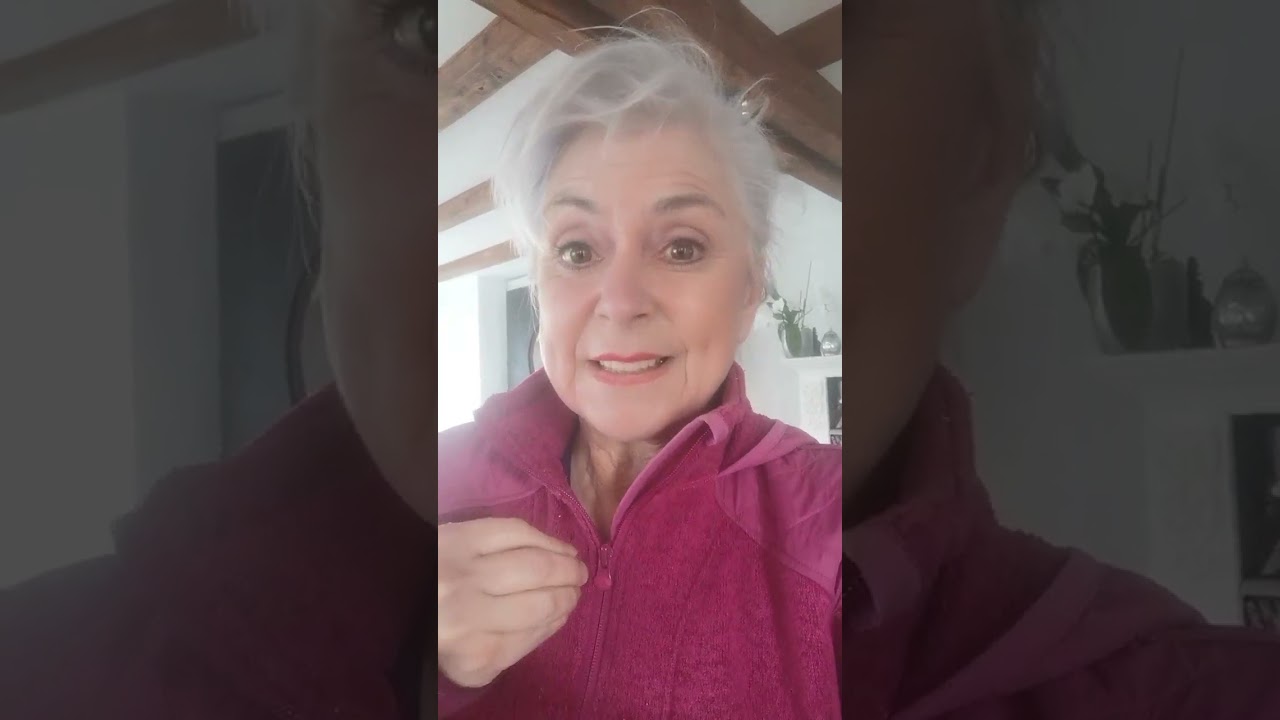 Und nochmal ohne Filter Beauty und Longevity sind Gefühlssache