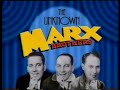 Los Irreverentes Hermanos Marx - Parte 1 (1993)