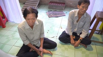 Lễ Tang Cụ Bà: LÊ THỊ DIỆU - Đại Ngãi / Trại Hòm 7 CỌ - Đại Ngãi.