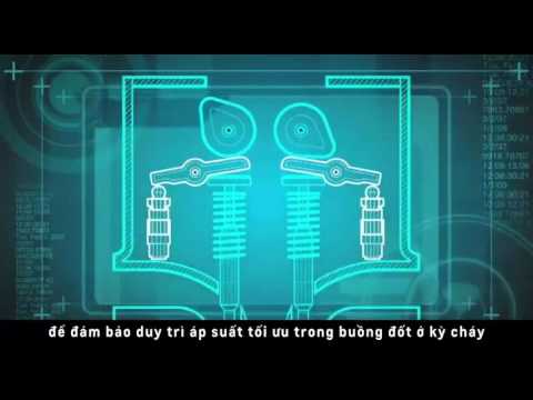Video HỆ THỐNG PHUN DẦU ĐIỆN TỬ TRỰC TIẾP - COMMON RAIL - youtube