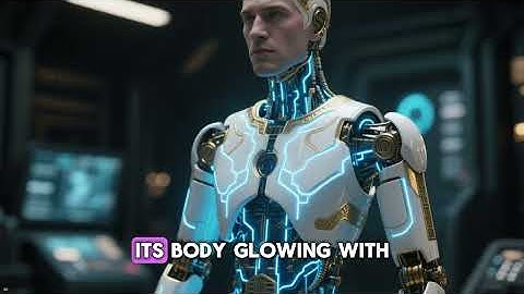 ROBOTIC 2029  THE HOSTILE SIGNAL  EPISODE 4