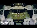 Snow Patrol - You're All I Have (Minotaur Shock Remix / Visualiser)