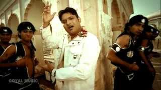 Balkar Sidhu - Jhanjer Chhanke  - Goyal Music - Official Song HD