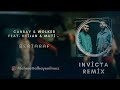 Canbay  wolker feat heijan  muti  bertaraf invicta remix