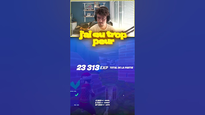 Je Tombe Contre le 3e Meilleur Joueur du Monde sur Fortnite 😱 (Il est qualifié à la World Cup)