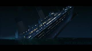 TITANIC 2021 OFFICIAL TRAILER (720) HD