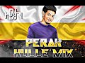 Dj Hari - Perak Kulle | Official Lyrical Video Mix