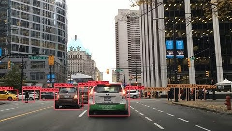 Demo of DarkMark and DarkHelp