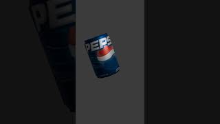 pepsi #lowpoly #blender