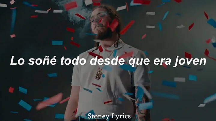 Post Malone - Congratulations (Feat. Quavo) // (Sub. Español + Videoclip)