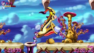 Rayman Redemption Il - Allegro Presto Speedrun Any% In 230.730