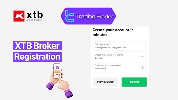 ✨ XTB Registration 2025 [Open an Account in 8 Minutes]