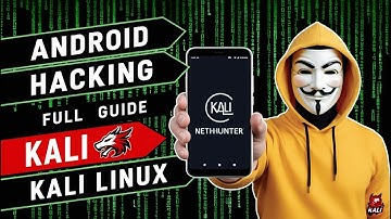 How To Hack Any Android Phone with Metasploit | Hack Android Phone with Kali Linux #AndroidHacking