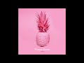 Boome "Pineapple Sundays" Audio