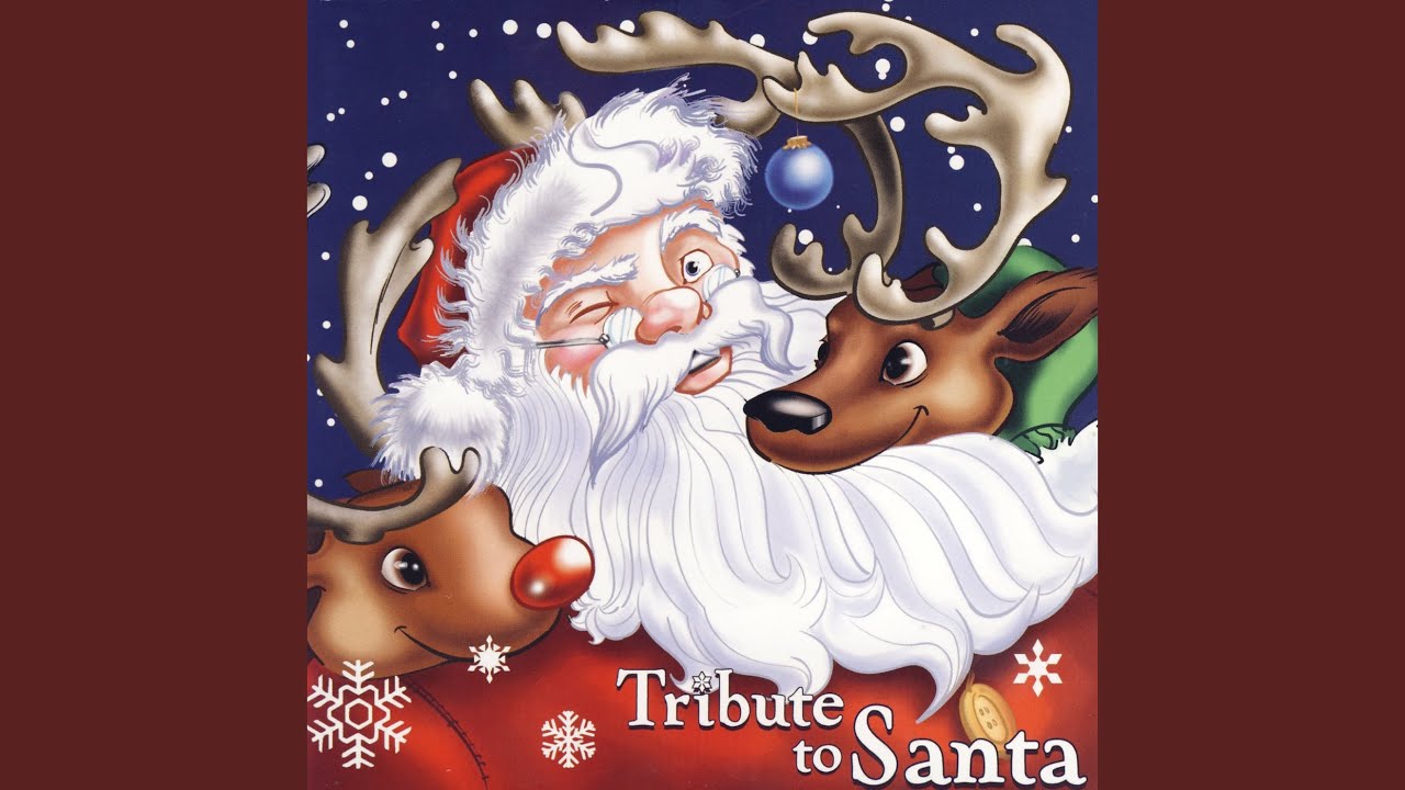 We Are Santa's Elves - YouTube