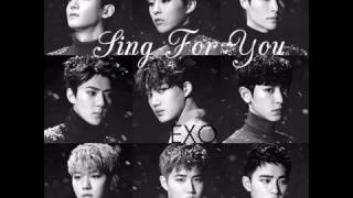 Download Lagu EXO Sing For You [1HOUR] MP3