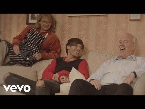 One Direction - Story of My Life (1 day to go)