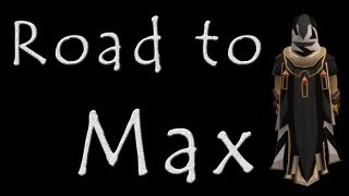 Yikes Im Maxing! Ep. 05 [ Road To Max Cape ]
