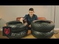 Best Touring Motorcycle Tires of 2017