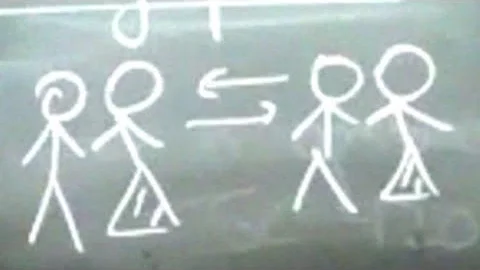 WIM Video: The Stable Marriage Problem