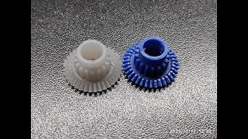 NEC PC-9821 Ce2 - CDR-260(PI) Eject Gear/Gog Fix