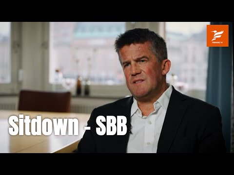 Sitdown - SBB