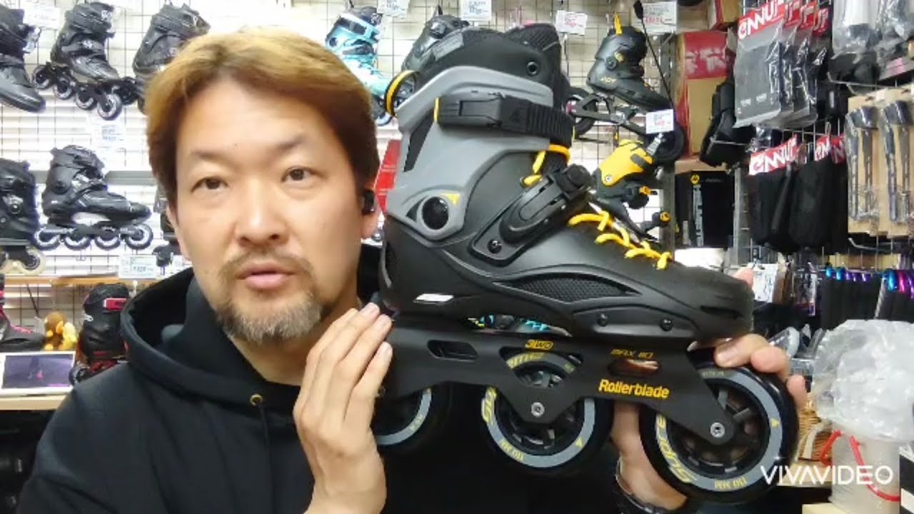 紹介]大径・3輪・ショートフレームのエントリー機！？ - YouTube