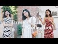 Dresses Collection｜不同风格超美连衣裙 从夏天穿到秋天｜FreePeople｜CMEO｜Other Stories｜Jolene