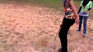 Permainan Konda Kondi Paling Simple Sekali Youtube