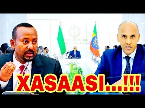 Yaa ku matalaya Shirka Wadatashiga Qaran Soomaalida-Halis weyn oo kuso food leh Dhulka DDS-Arinta ..