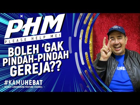 Video: Apakah gereja yang tak kenal lelah telah pindah?