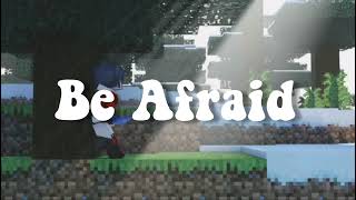 Be Afraid - Blacklite District {Lyrics}
