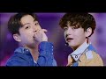 BTS(방탄소년단) - Permission To Dance Mix Stage (Lyrics)