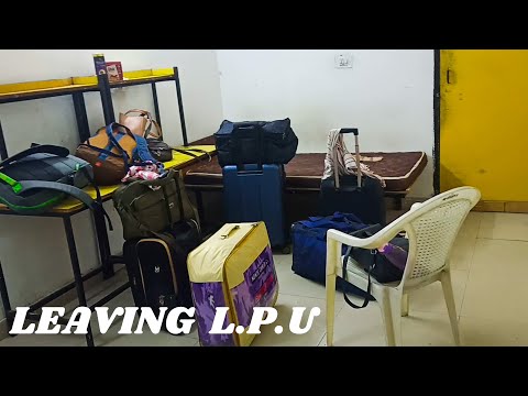 Download LPU Hostel Room | Security Inspection |  Lovely Professional University Closed Again