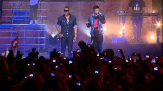 David Carreira   Baby Fica ft  Anselmo Ralph)   Videoclip 