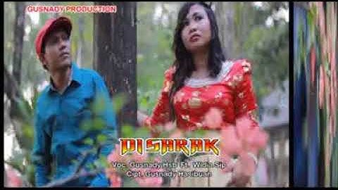 Disarak voc gusnady hsb /widia sip