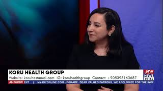 Celebrity Koru Health Group: Hospital offers comprehensive healthcare solutions to meet patient needs Net Worth