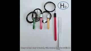 capacitive soil sensor